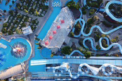 Paphos Aphrodite Waterpark