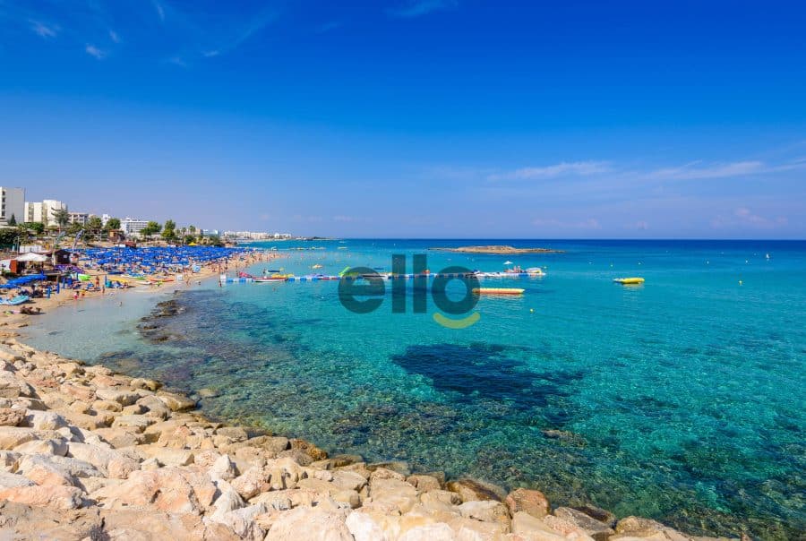 Fig Tree Bay Beach