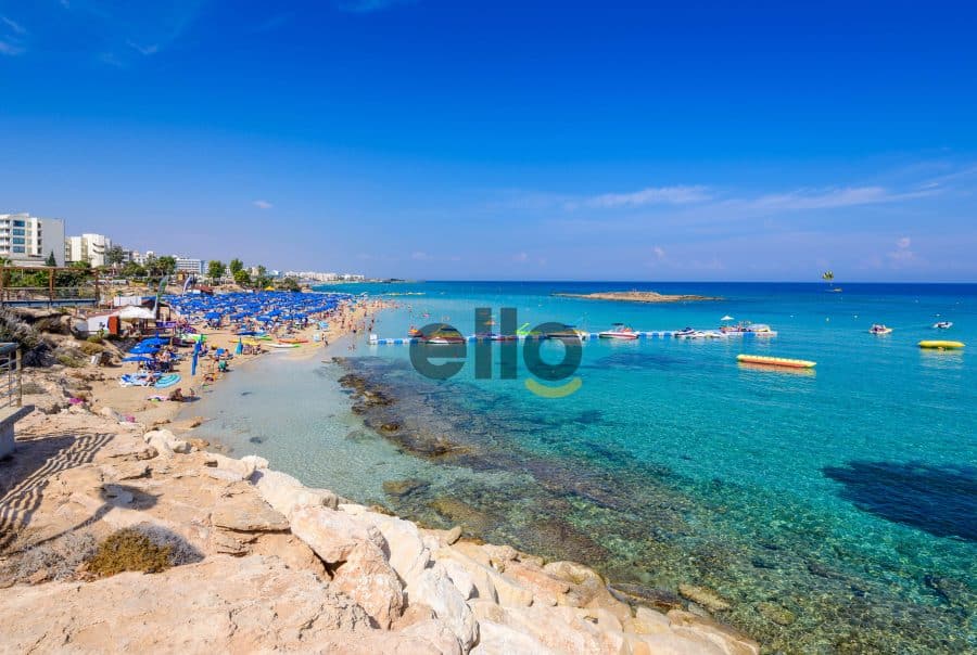 Fig Tree Bay Beach