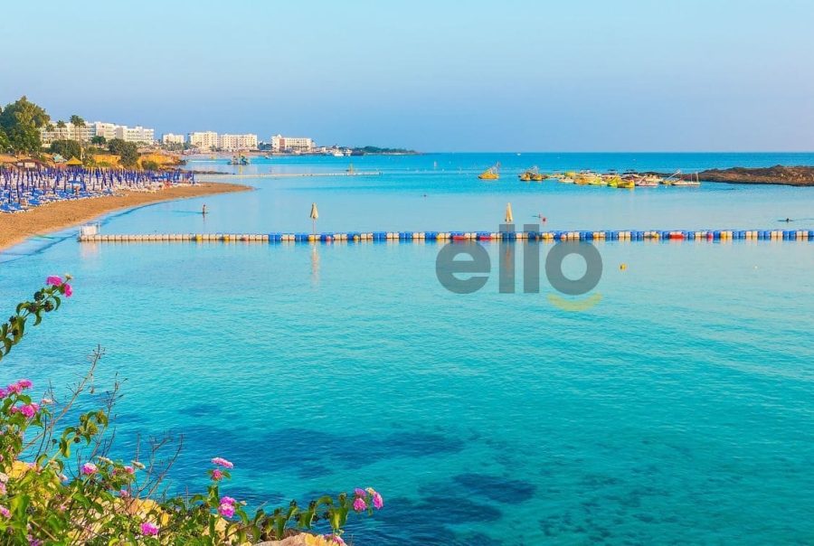 Fig Tree Bay Beach