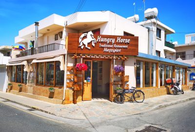 Hungry Horse Taverna