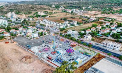 Protaras Fun Park