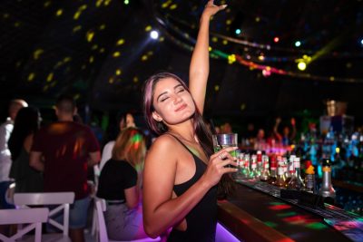 Top 8 Nightlife Activities in Ayia Napa