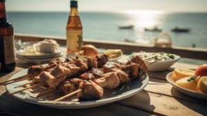 Delicious Cypriot Cuisine - 18 Must-Try Traditional Cypriot Foods!