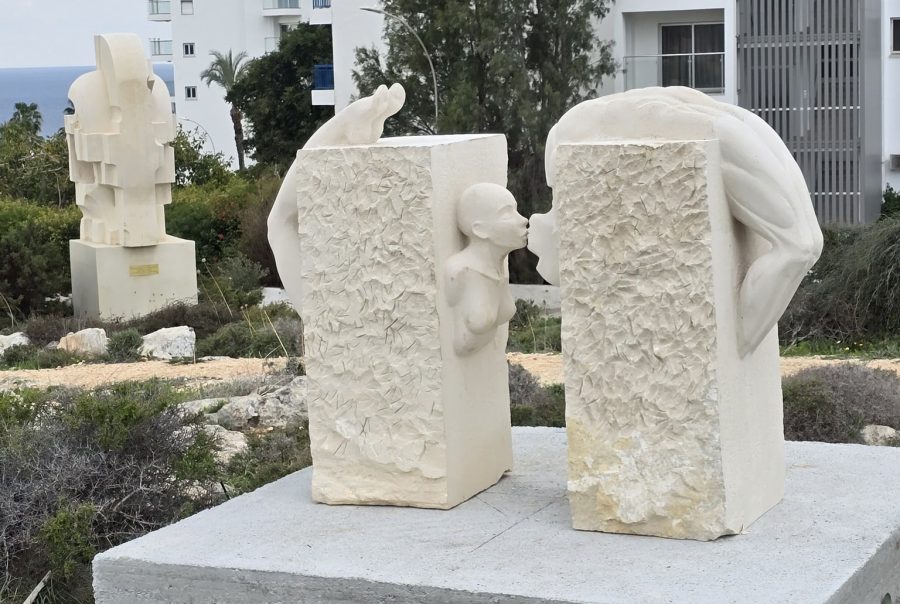 New Artistic Horizons at the Ayia Napa International Sculpture Park