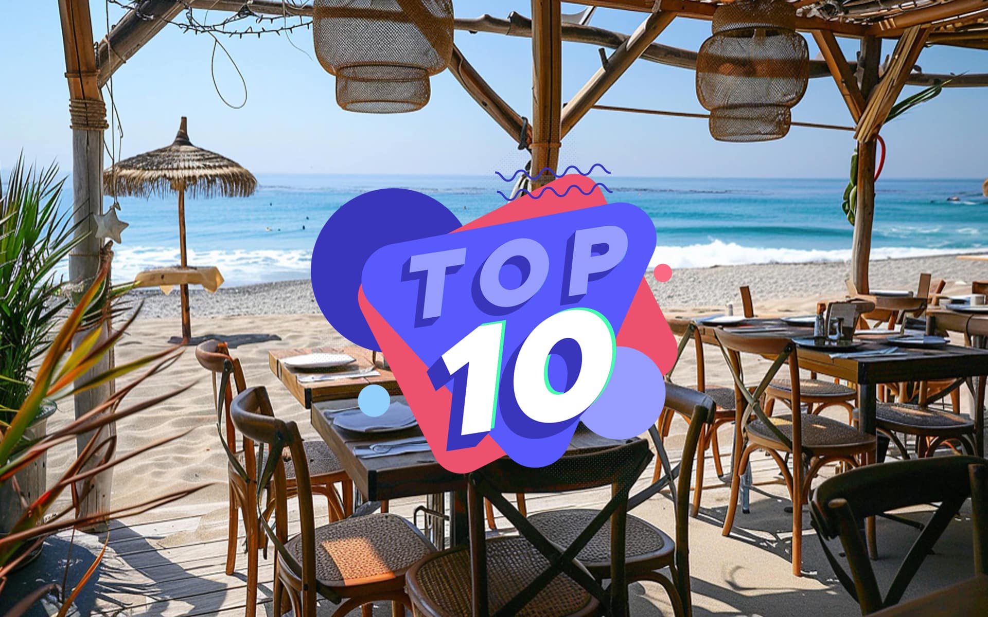 Les 10 meilleurs restaurants de Protaras - ElloCyprus