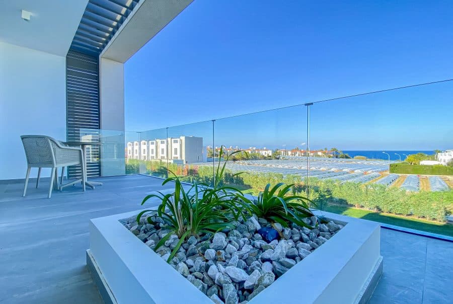 Azure Harmony Villa by Marc