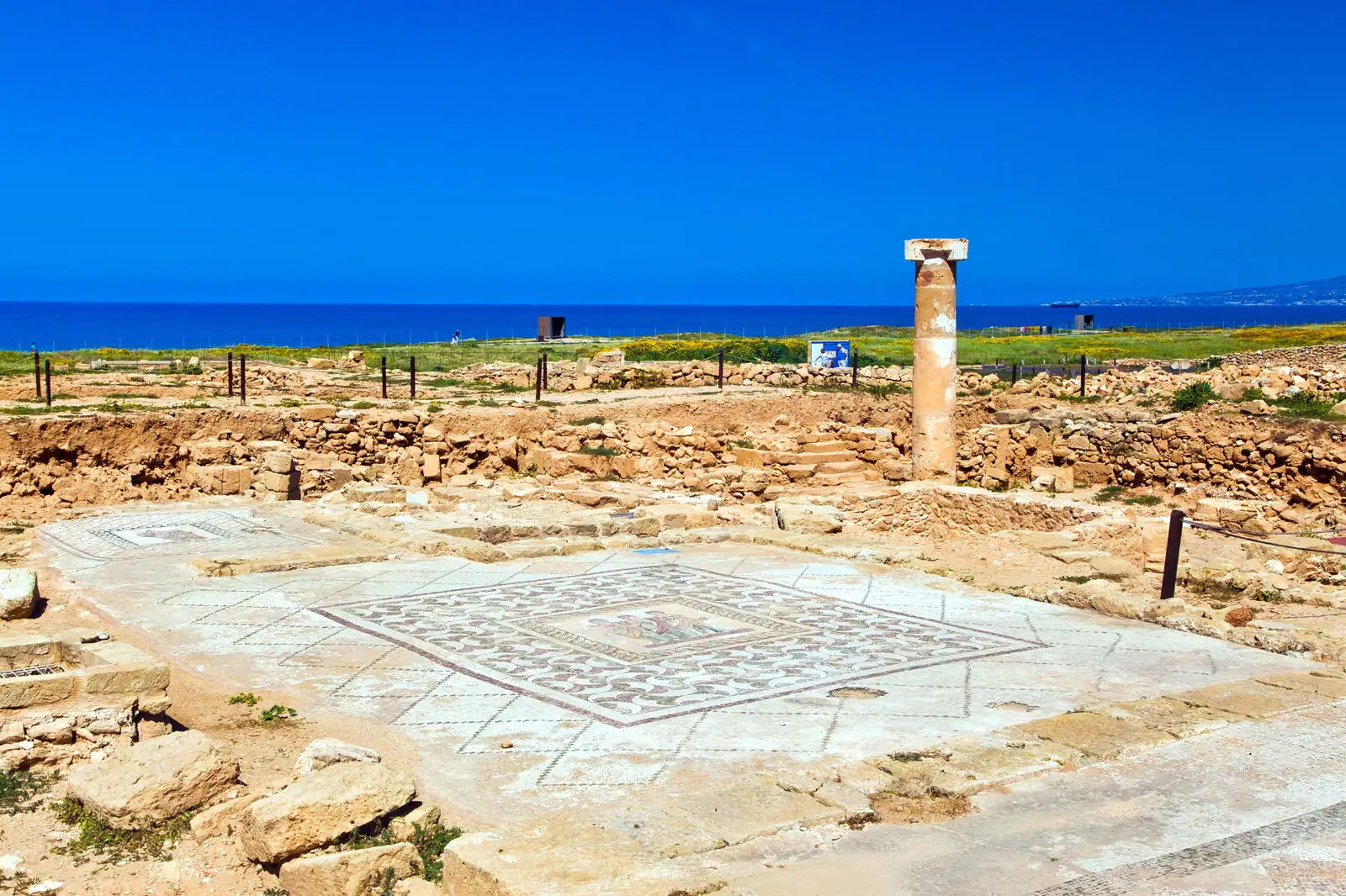 Basilica of Panagia Limeniotissa