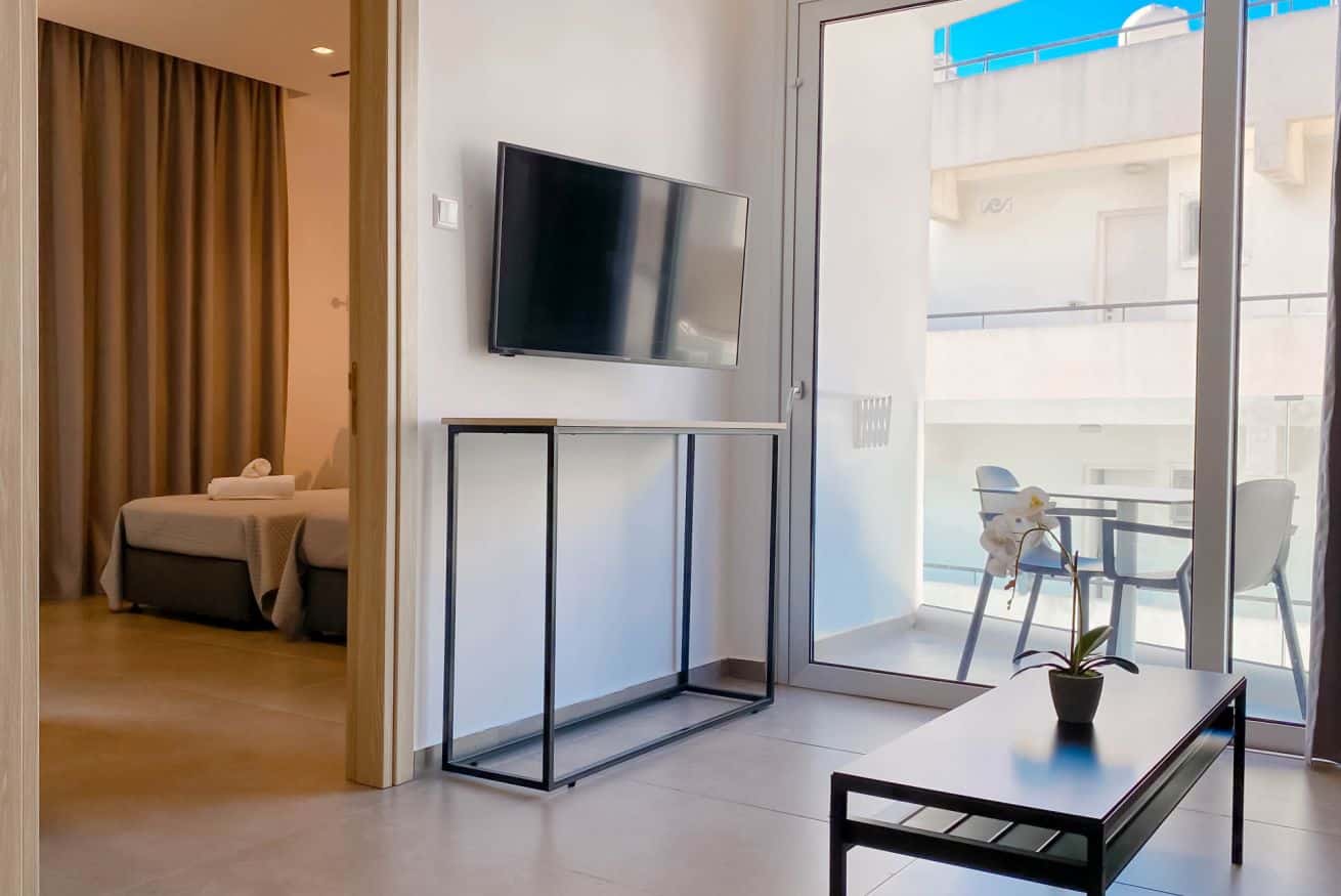 Caramela Accessible Apartment