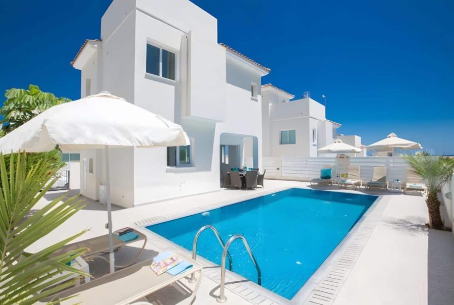 Casa de Nicole Deluxe