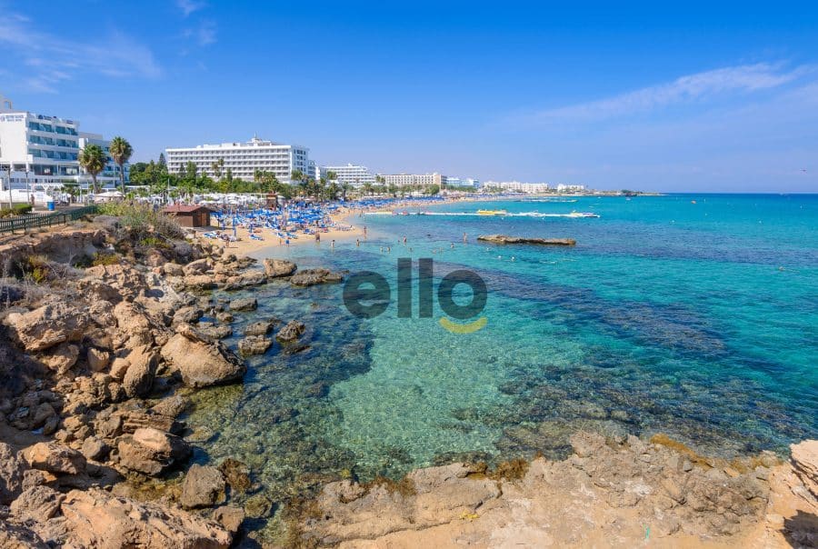 Fig Tree Bay Beach