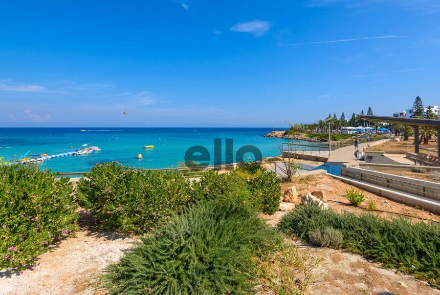 Fig Tree Bay Beach