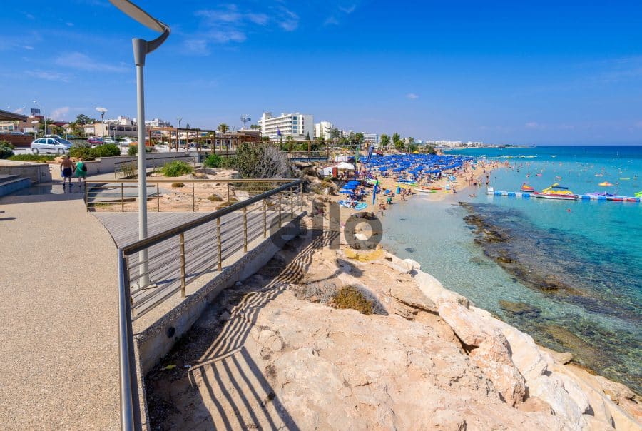 Fig Tree Bay Beach