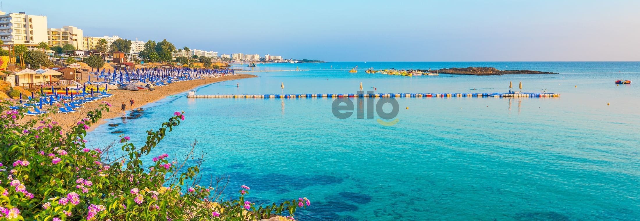 Fig Tree Bay Beach