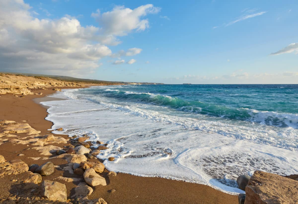 Best Beaches in Cyprus