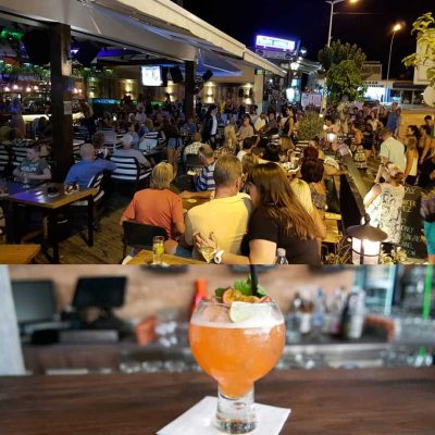 Ghetto Cocktail Bar