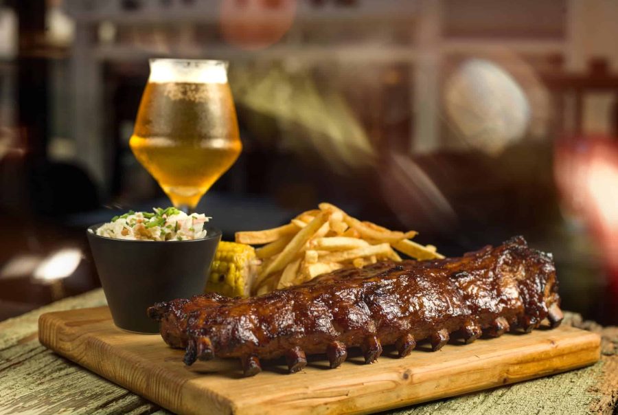 Malthouse Beer & Food