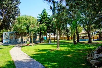 Ocean Aquarium Protaras