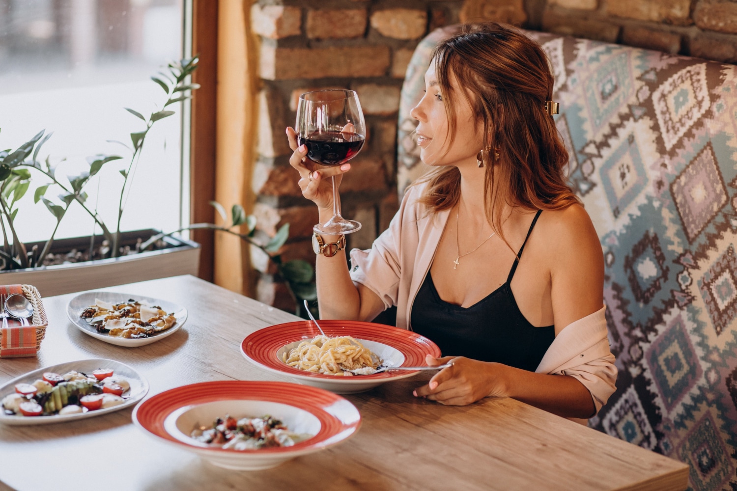 Top Restaurants & Bars in Cyprus