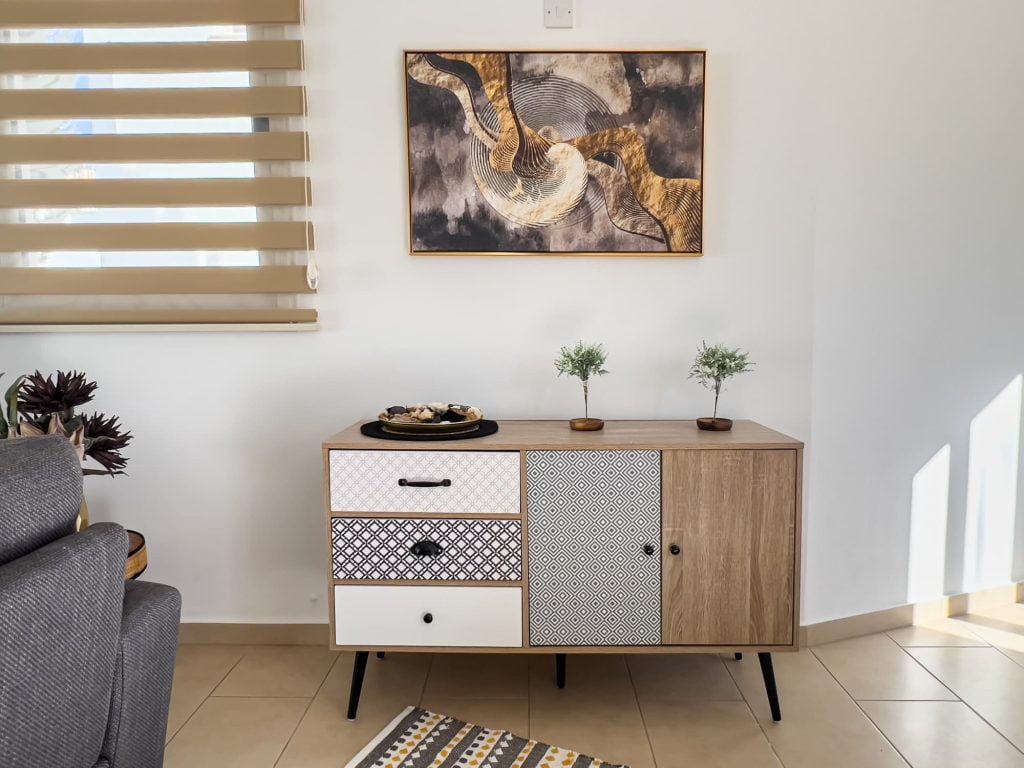 Introducing Villa Allegra: Your Secluded Retreat in Protaras Introducing Villa Allegra: Your Secluded Retreat in Protaras