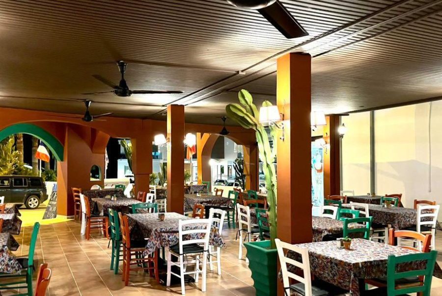 Los Hermanos Mexican Restaurant
