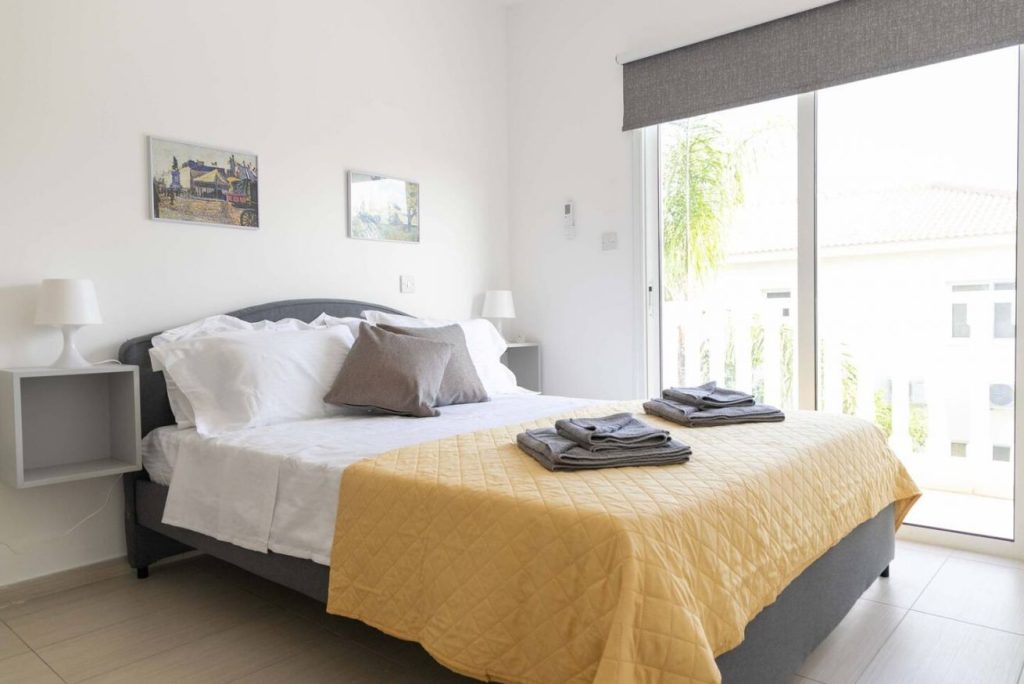 LuxVillasRentals Ayia Napa: A Stellar Success Story with Superstay Rentals