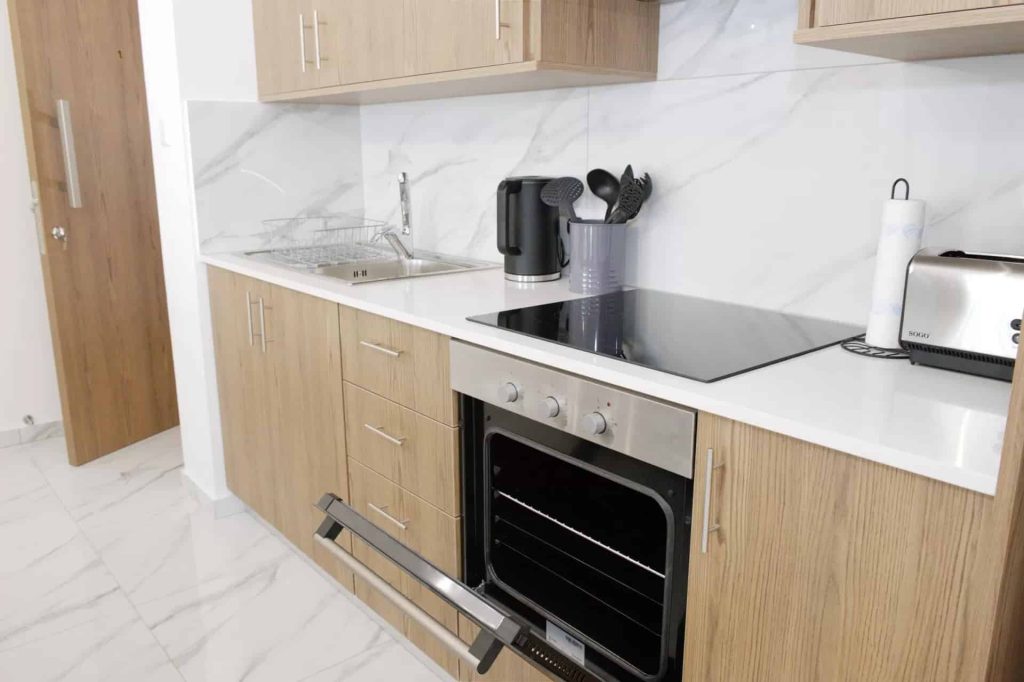 Musan Boutique Apartments: A Rising Star on Nissi Beach Avenue, Ayia Napa