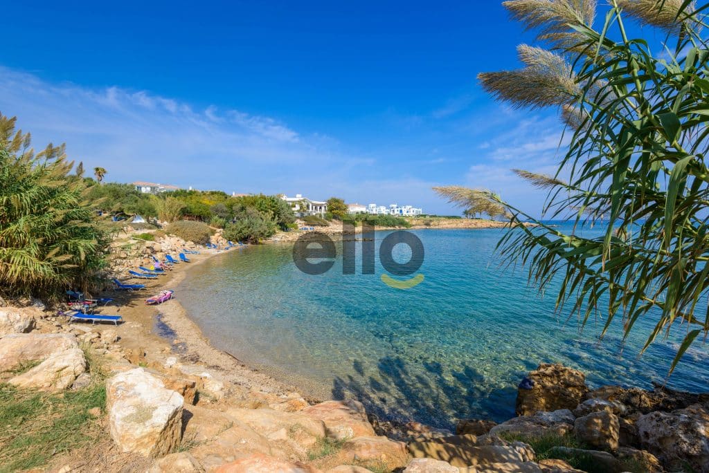 Top 10 Beaches in Protaras - ElloCyprus