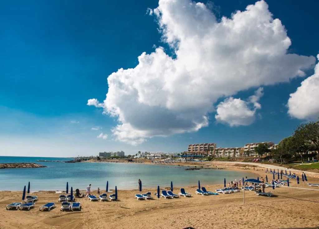 Louma Beach