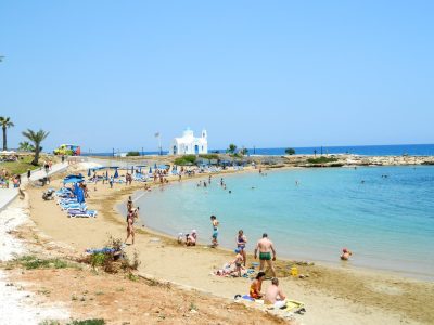 Louma Beach