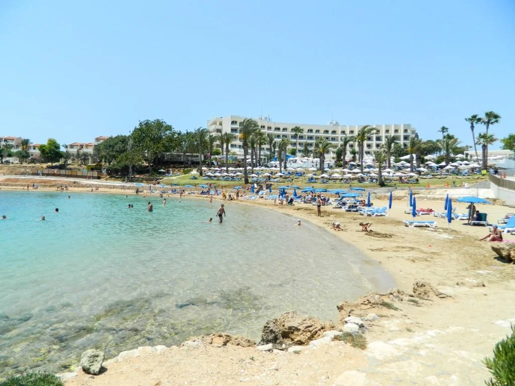 Louma Beach