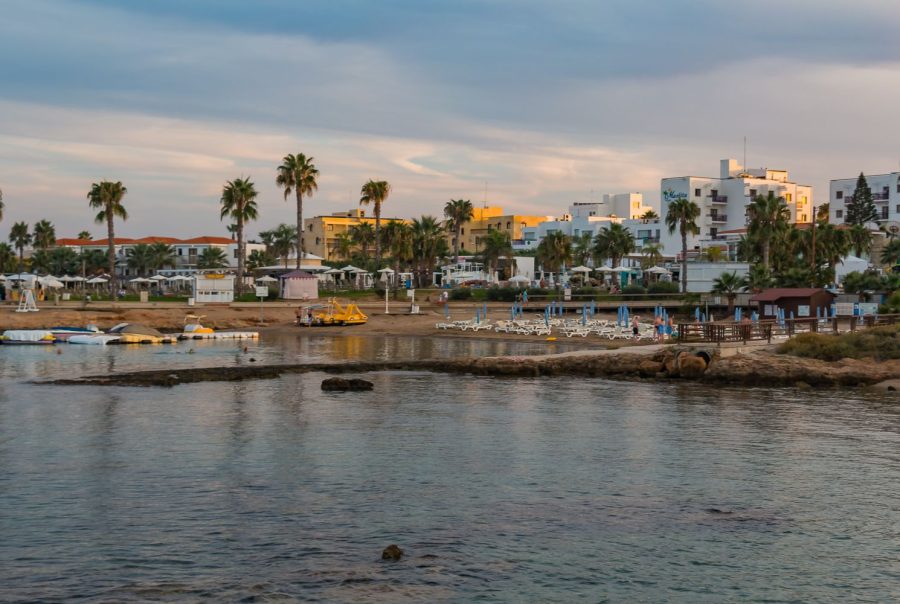 Marlita Beach (Potami Beach)