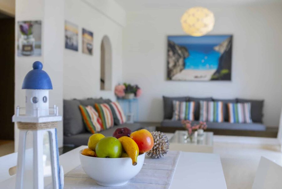 Melis Villa - Charming villa in Central Protaras