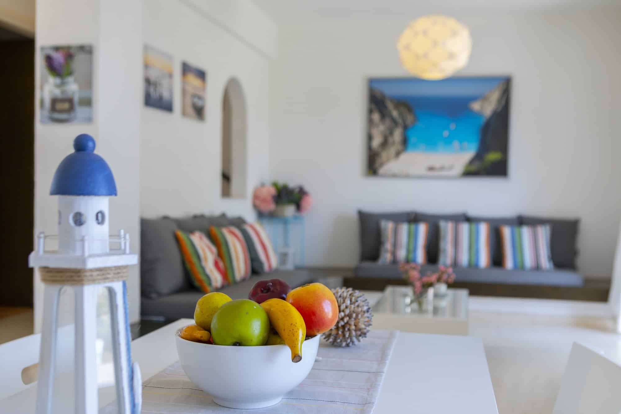 Melis Villa - Charming villa in Central Protaras