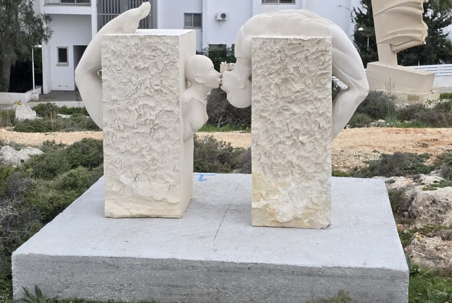 New Artistic Horizons at the Ayia Napa International Sculpture Park