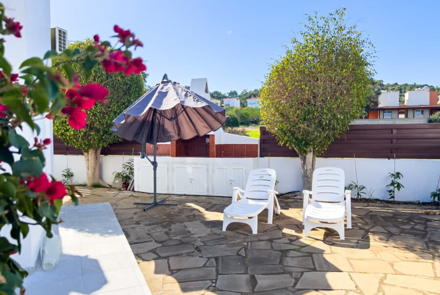 Protaras Sunny Villa