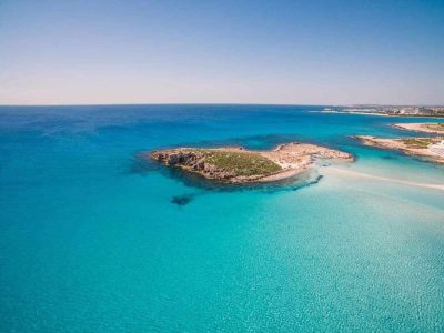 3 Beaches in Famagusta Area Selected in the List of Top 20 in Europe