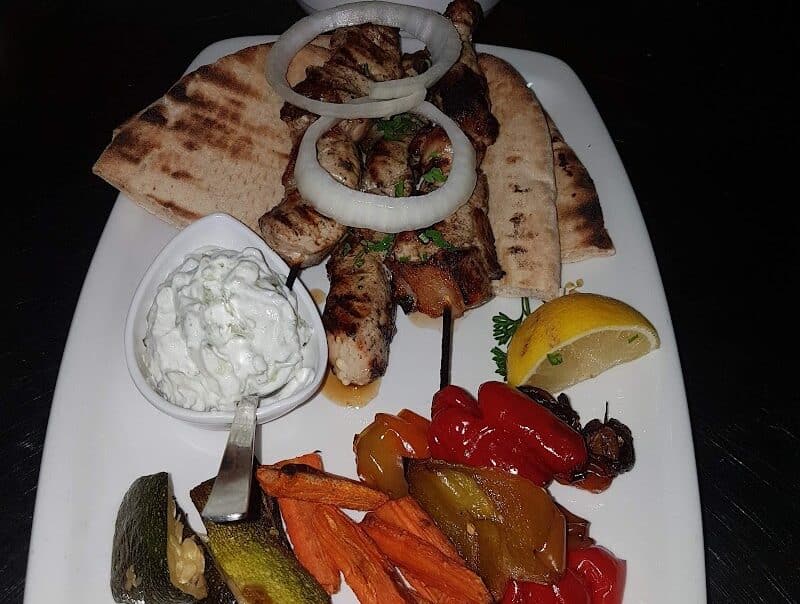 Anatolia Restaurant