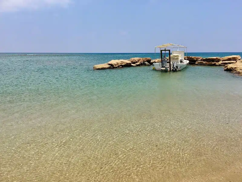 Armyropigado Beach (Scouts Club Beach)