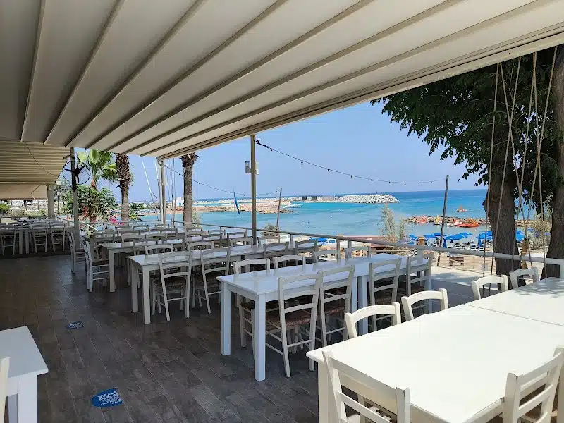 Kalamies Restaurant