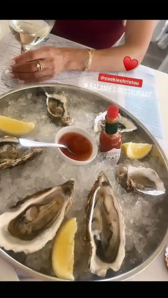 Kalamies Restaurant