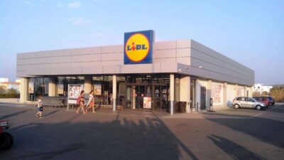 Lidl Protaras