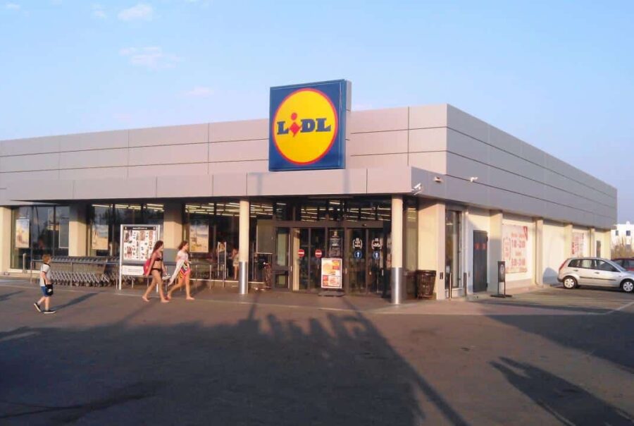 Lidl Protaras