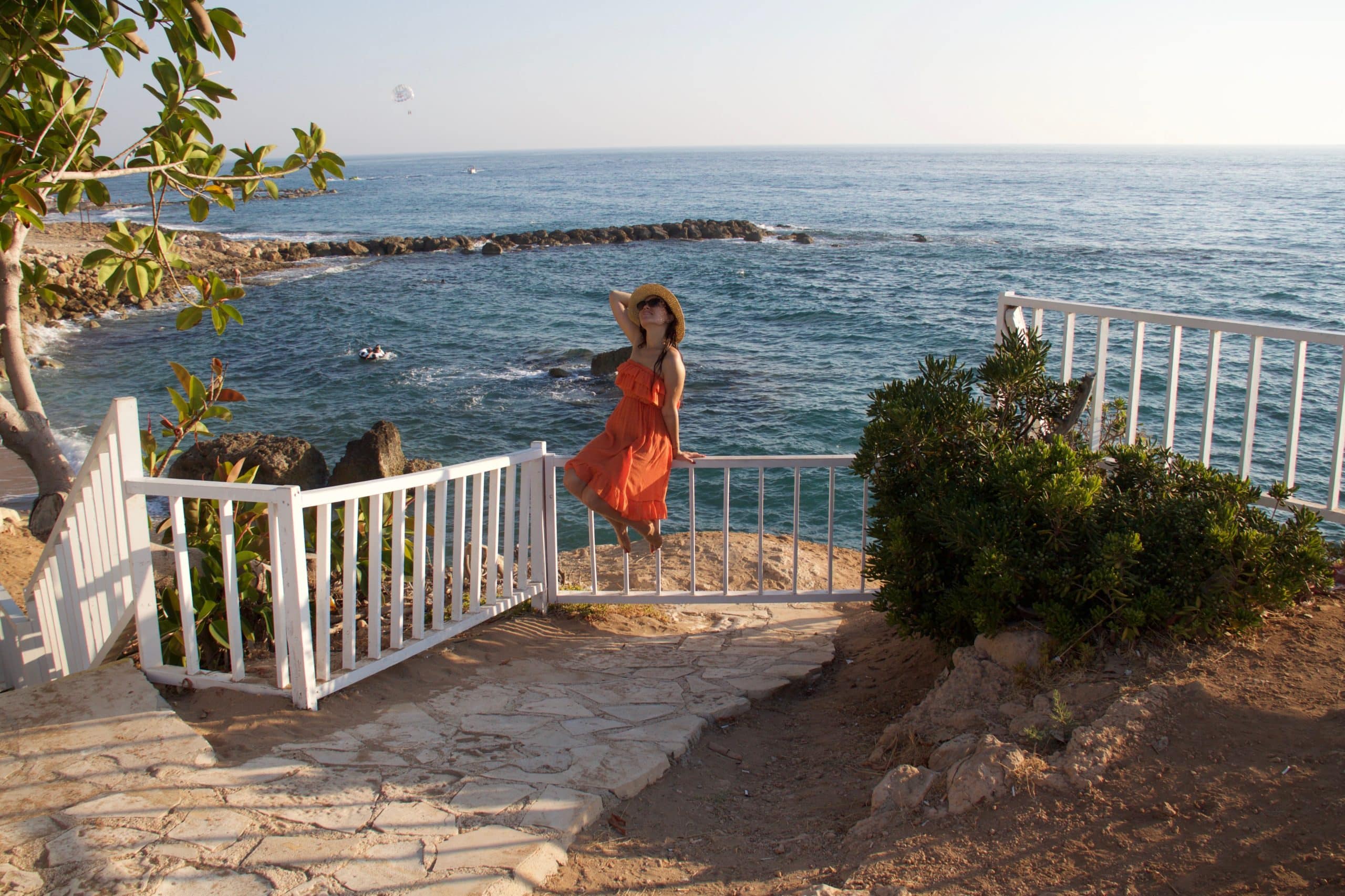 Paphos Bucket List: 48 Best Things To Do in Paphos Cyprus