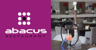 Abacus Restaurant and Lounge cafe