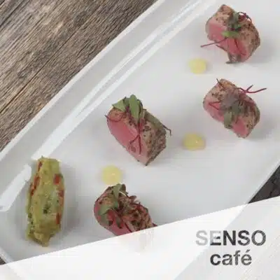 Senso Cafe