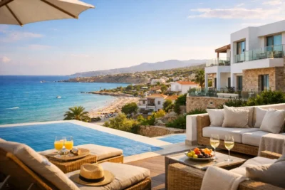 Best Areas to Stay in Cyprus for Your Holiday